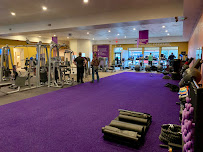 Anytime Fitness Durand IL