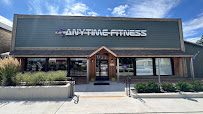 Anytime Fitness Durand IL
