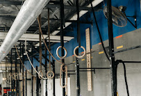 Defined Training