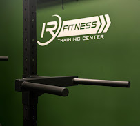 IR FITNESS TRAINING CENTER