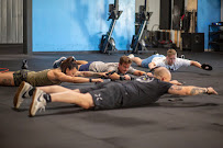 The Factory Bloomington-Normal (Athlete Factory)