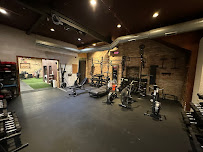 South Loop Strength & Conditioning