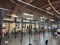 South Loop Strength & Conditioning