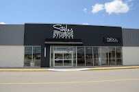 Styles Studios Fitness