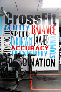 CrossFit Warehouse - Group Fitness in Alsip, IL