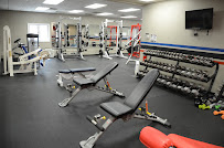 Pure Performance Fitness Center