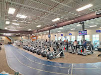 H-F Racquet & Fitness