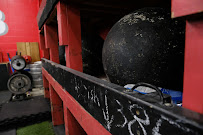 The House Barbell Club