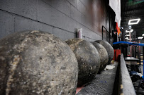 The House Barbell Club