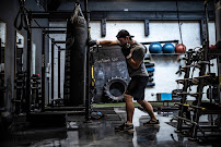 Urban Athlete