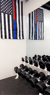 Rally Point Fitness