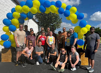 CrossFit Mischief - Best Gym serving Aurora, Naperville & Oswego