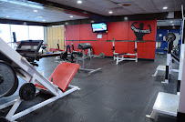 Ultimate Fitness