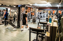 Ultimate Fitness