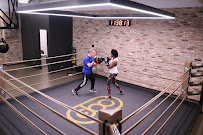 East Bank Club