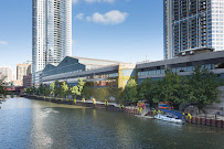 East Bank Club