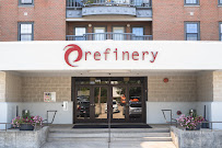 Refinery Gym