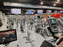Refinery Gym