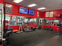 Snap Fitness Springfield