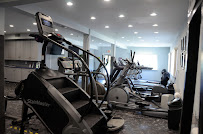 Mattoon 24 Hour Gym