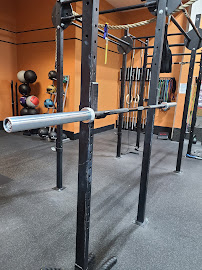 Titan Fitness - Peoria