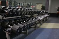 Four Seasons Health Club