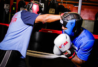 C.O.R.E. Fitness and Boxing Club