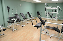 Elevate Fitness Center LLC