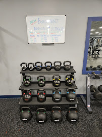 Knight Fitness