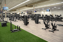 IN Fitness Club
