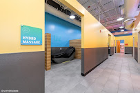 Crunch Fitness - Michigan Road
