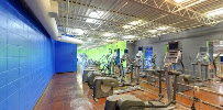 Get Fit Athletic Club