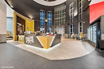Crunch Fitness - Keystone
