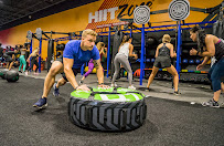 Crunch Fitness - Keystone
