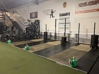 EDGE Fitness & Strength