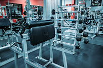 Indiana Fitness Club - IFC