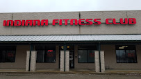 Indiana Fitness Club - IFC