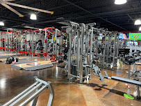 Mei Fitness - Keystone