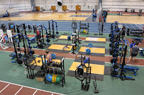 National Institute for Fitness and Sport (NIFS)