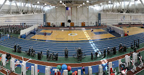 National Institute for Fitness and Sport (NIFS)