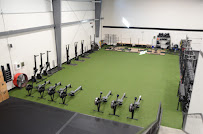 Legacy Athletics Westfield