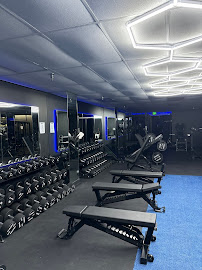 Empire Fitness