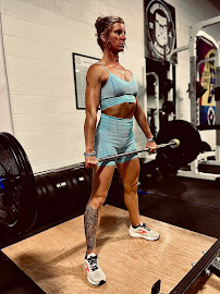 Legacy Barbell Club