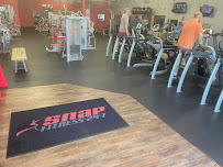 Snap Fitness Westfield