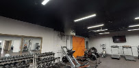 Tenacity Fitness