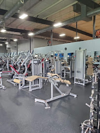 Carmel Total Fitness
