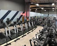 Carmel Total Fitness