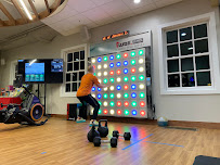 Activate Brain & Body Fitness