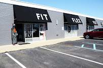 Fit Flex Fly
