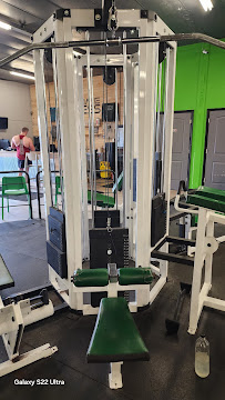 MyTime Fitness